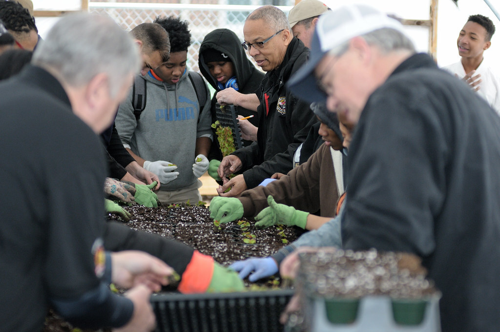 Montgomery County Ag Day