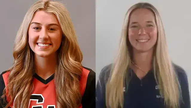 Which former Upstate SC News area high school standouts will be in action in the week starting Monday, April 14?