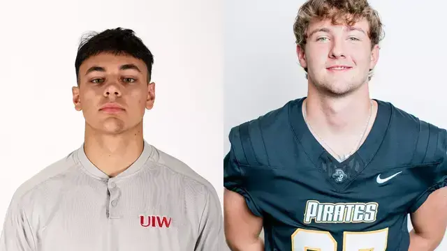 Ethan Chavez and Kaleb Tinney - Ethan Chavez and Kaleb Tinney -