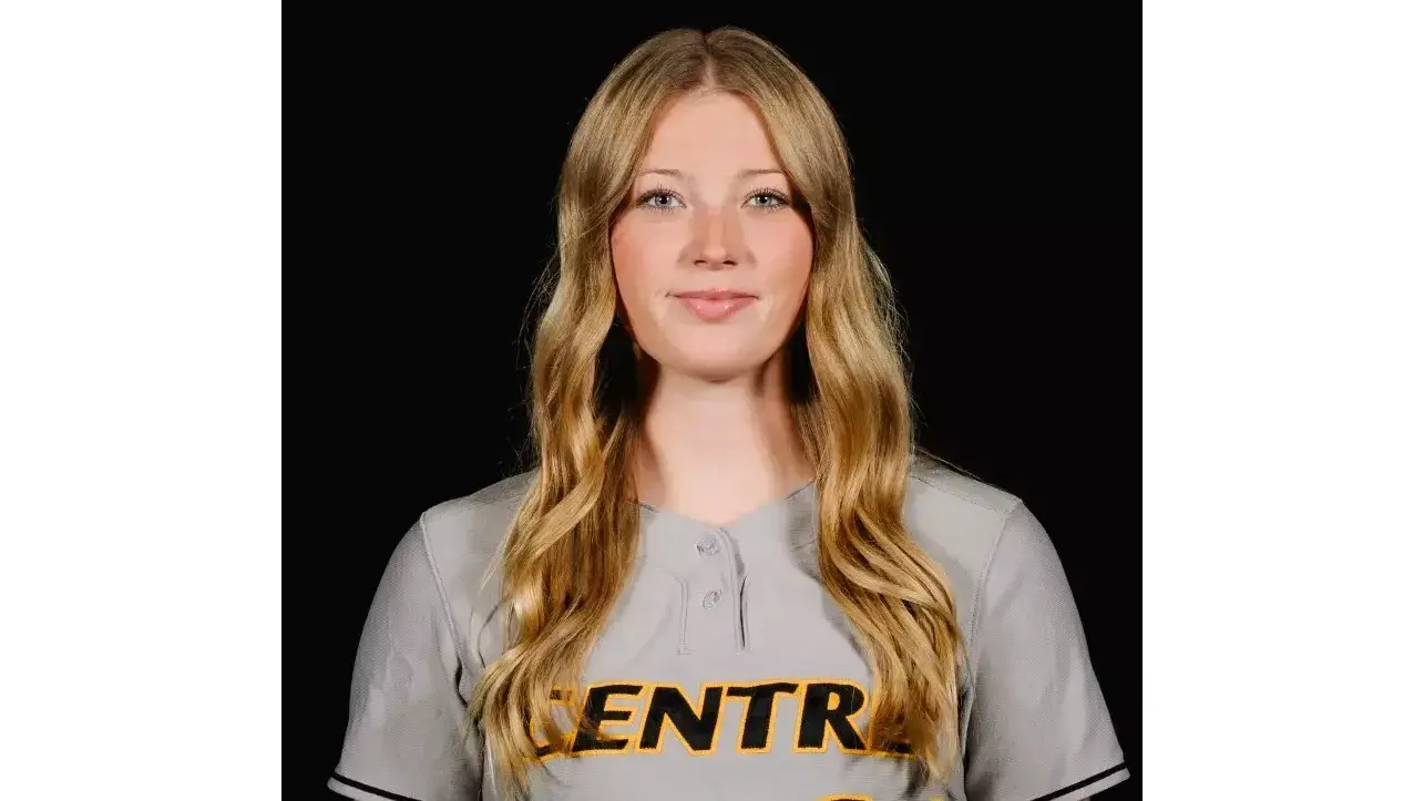 Kennedy Caudill