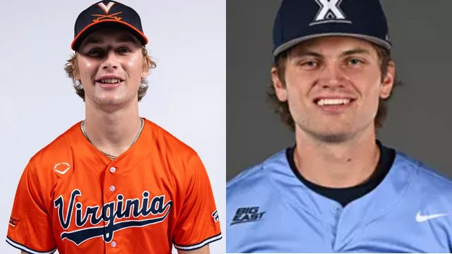 Which former The Region News area high school standouts will be in action on Saturday, May 10? Which former The Region News area high school standouts will be in action on Saturday, May 10?