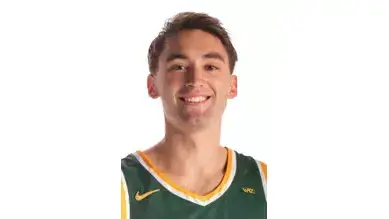 Which former SLO Reporter area high school standouts will be in action on Thursday, Feb. 20?