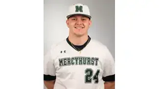 Which former South Franklin News area high school standouts will be in action on Tuesday, April 8?