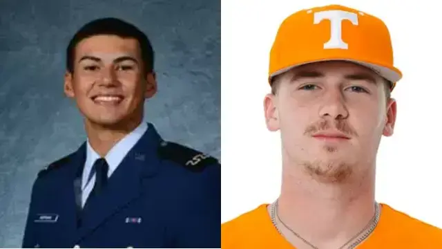 Which former Smoky Mountain Today area high school standouts will be in action on Sunday, April 27?