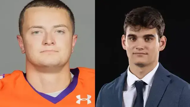 Sam Sklar and Jon Glennon - 