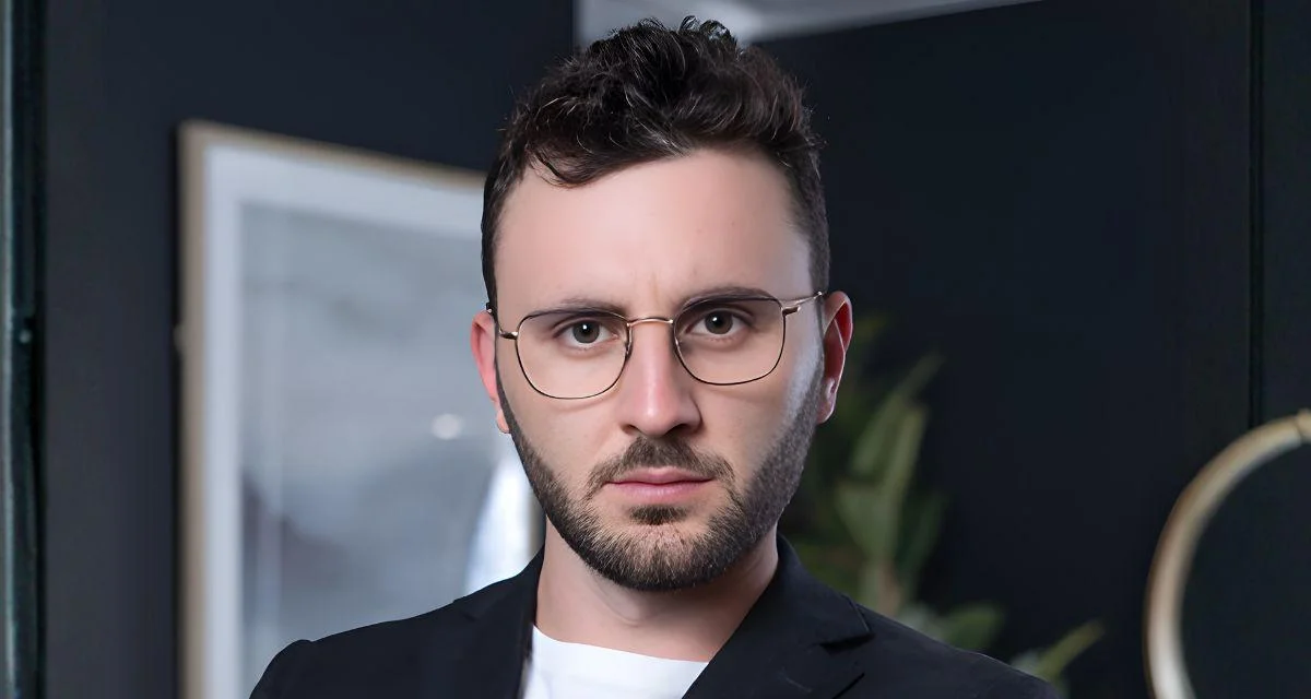 Alexis Bogomolni, Founder and CEO of ABH Developer Group Alexis Bogomolni, Founder and CEO of ABH Developer Group