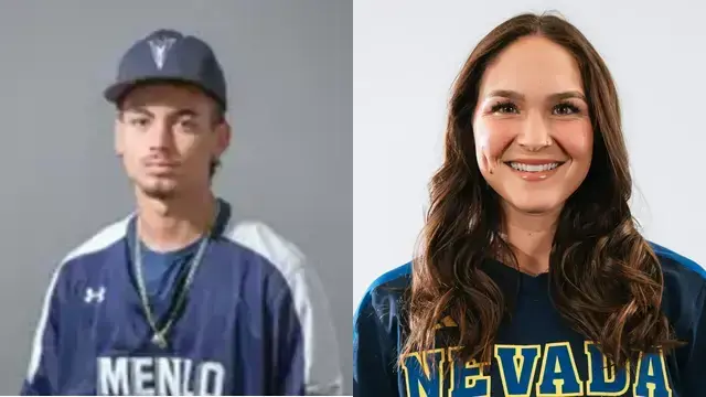 Which former East Contra Costa News area high school standouts will be in action in the week starting Monday, March 24?