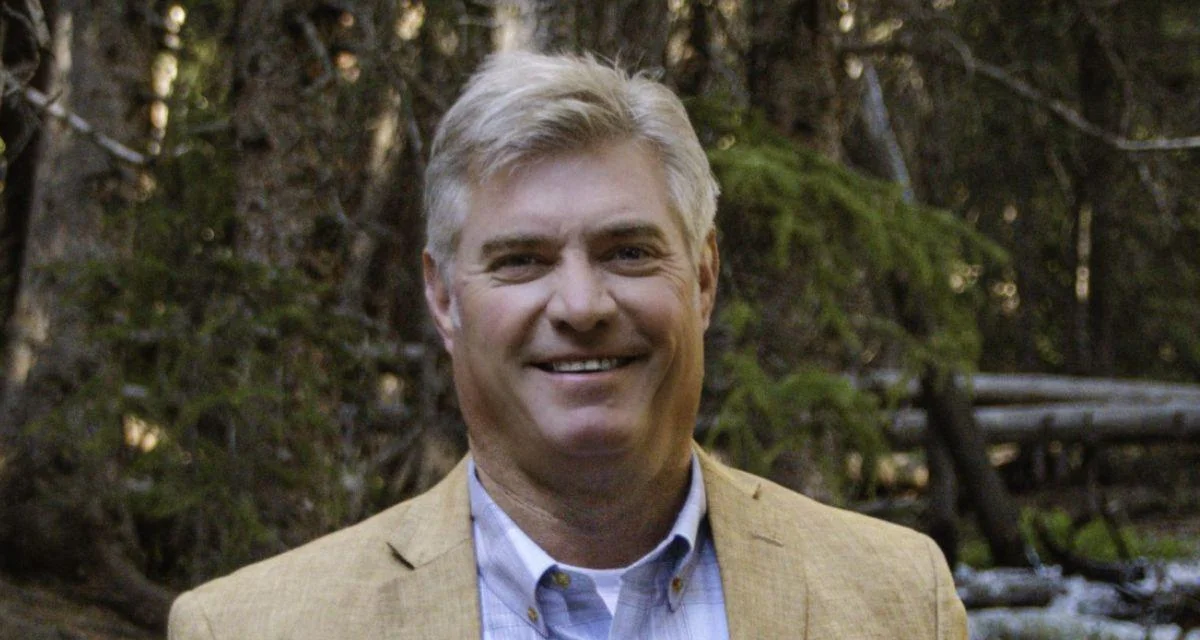 Kevin Vick, President Kevin Vick, President