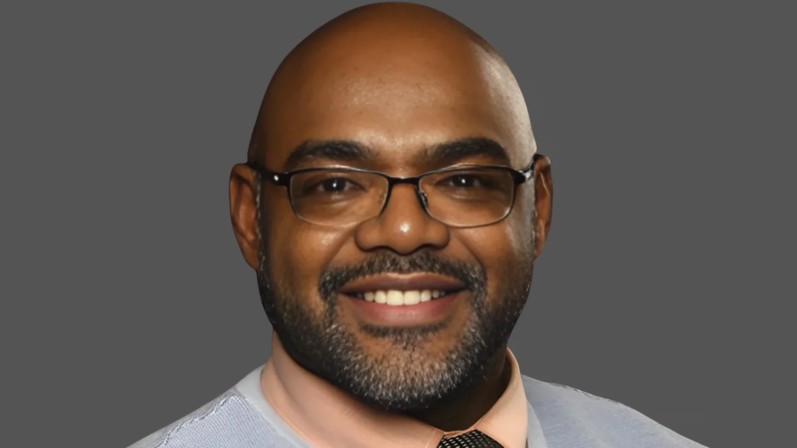 Irvin Clark, EdD, Associate Dean, Student & Strategic Initiatives