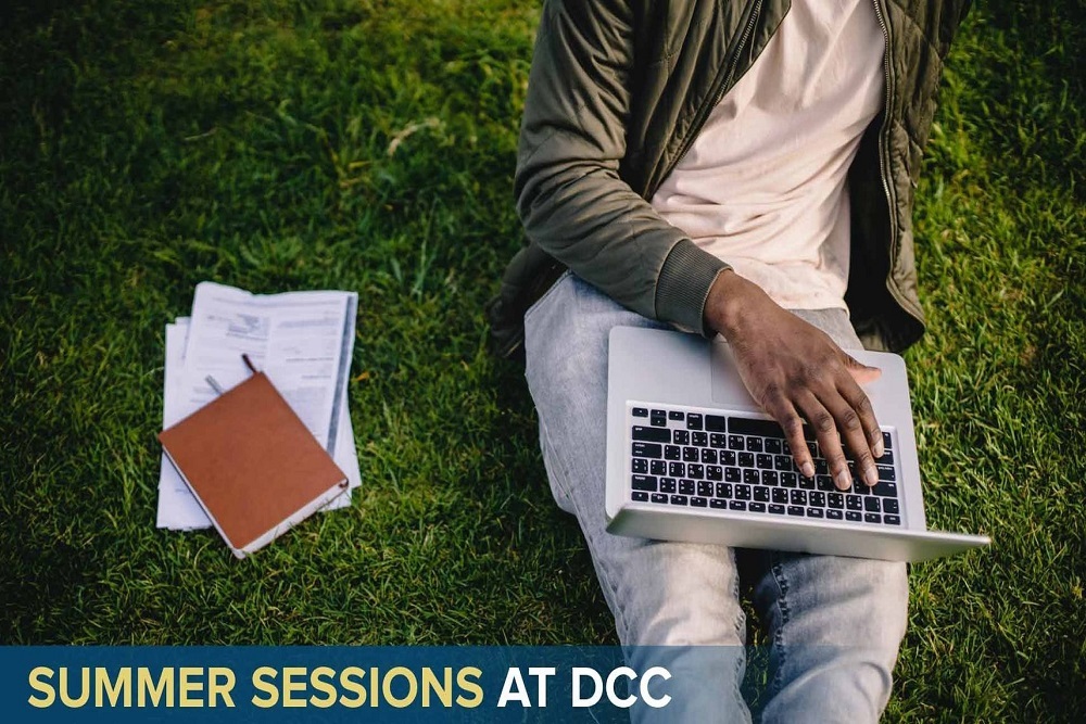 Dutchess Community College – Summer Sessions at DCC