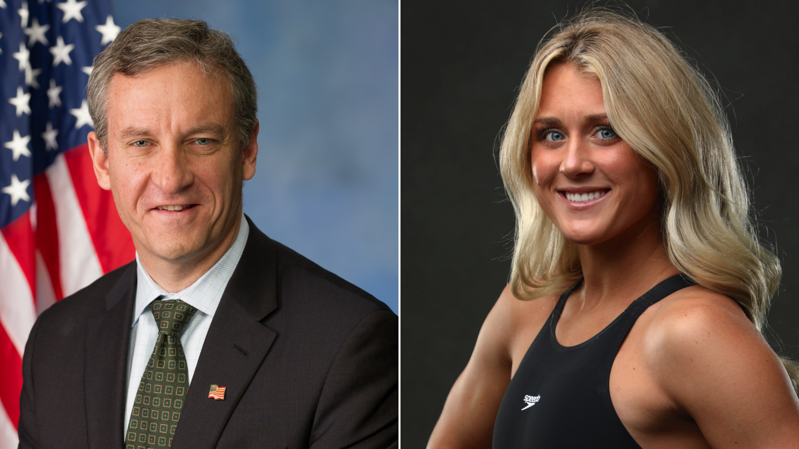 Analysis: See how Pennsylvania’s U.S. representatives voted on the Protection of Women and Girls in Sports Act of 2023 Analysis: See how Pennsylvania’s U.S. representatives voted on the Protection of Women and Girls in Sports Act of 2023