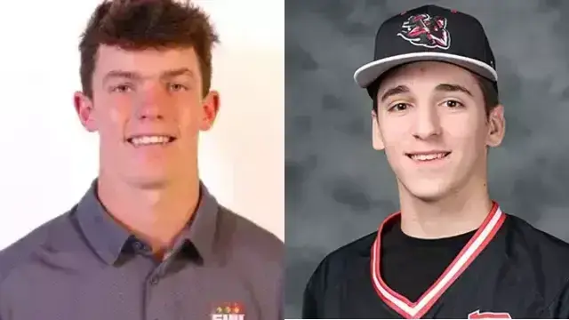 Which former North Allegheny News area high school standouts will be in action on Thursday, May 1?