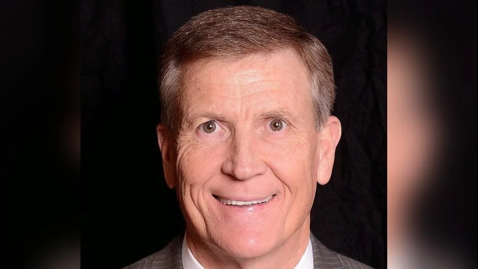 Ricky Ford President