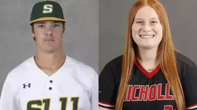 Which former River Parish News area high school standouts will be in action on Wednesday, March 19?