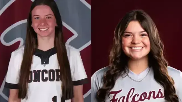 Which former NC West Virginia News area high school standouts will be in action on Wednesday, March 26?