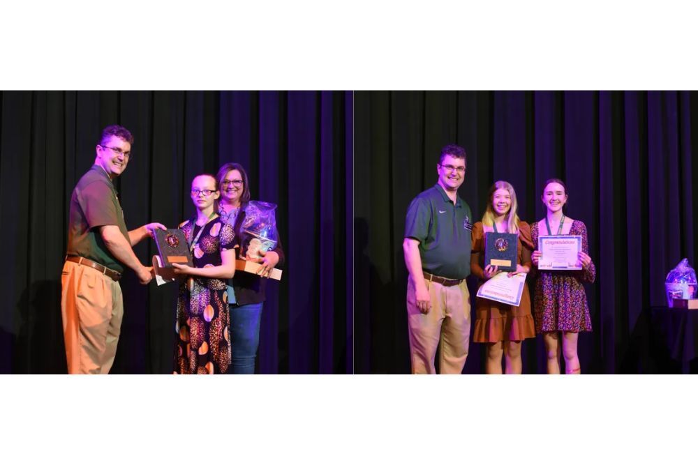 SCCC hosts 15th Annual SW Kansas Regional Science Fair
