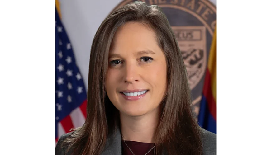 Shawnna Bolick, Arizona State Senator from 2nd District (R)