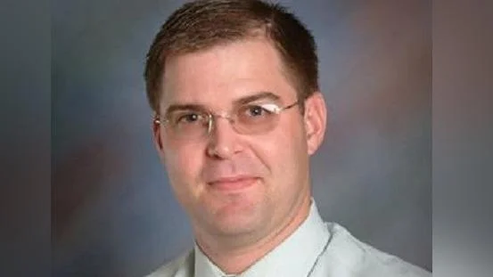 Thatcher Unified District Superintendent Matthew D. Petersen (2023) - Thatcher Unified District Thatcher Unified District Superintendent Matthew D. Petersen (2023) - Thatcher Unified District