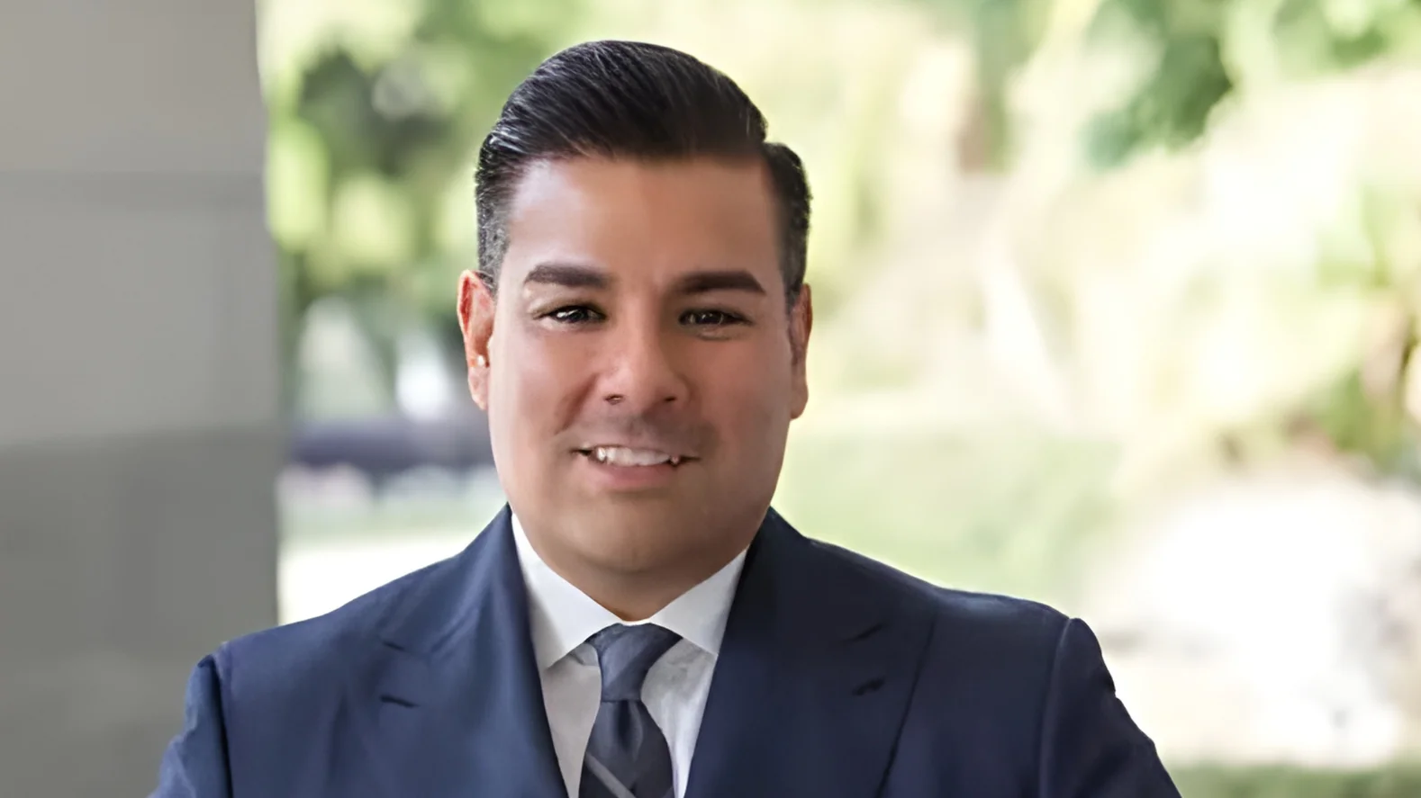 Ricardo Lara, Commissioner at California Department Of Insurance - California Department Of Insurance