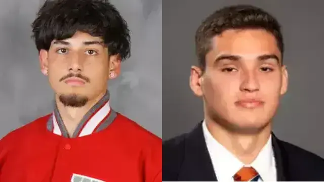 Which former South SGV News area high school standouts will be in action in the week starting Mon Aug. 26? Which former South SGV News area high school standouts will be in action in the week starting Mon Aug. 26?