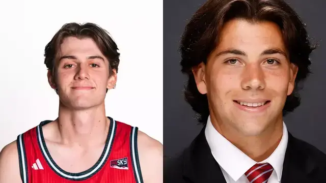 Which West Orange County area high school graduates will take part in games in the week starting Monday, Nov. 24?