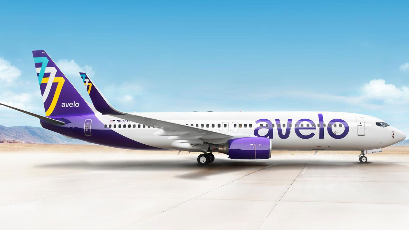 Avelo Airlines Avelo Airlines