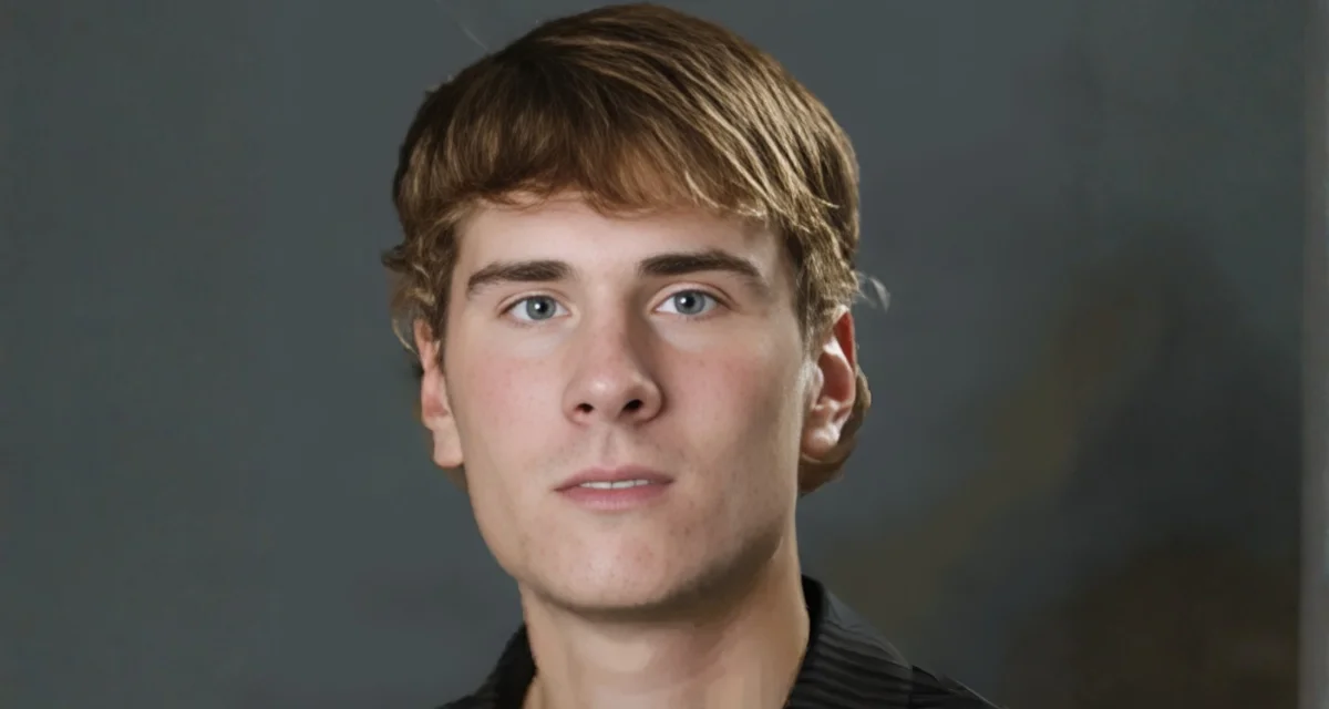 Ryan Lee, a 2009 graduate of Berlin High School and former RIT lacrosse player