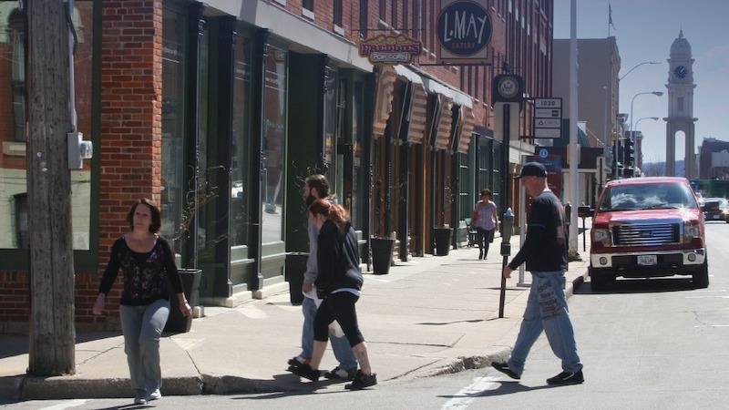 The McCoy Group proposes development a new corporate headquarters in Dubuque: ‘We anticipate creating no less than 18 jobs’