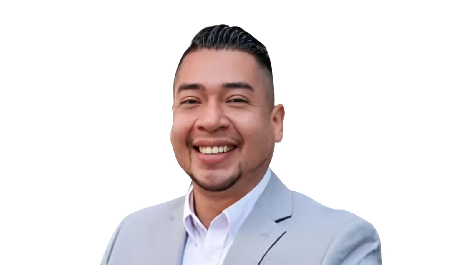 Ulises Cabrera, Mayor