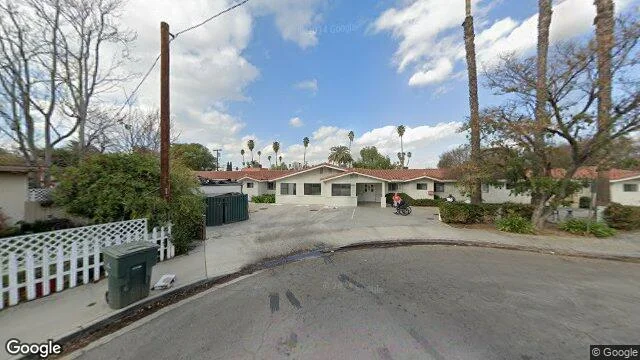 4301 Caroline Court, Riverside, CA 92506