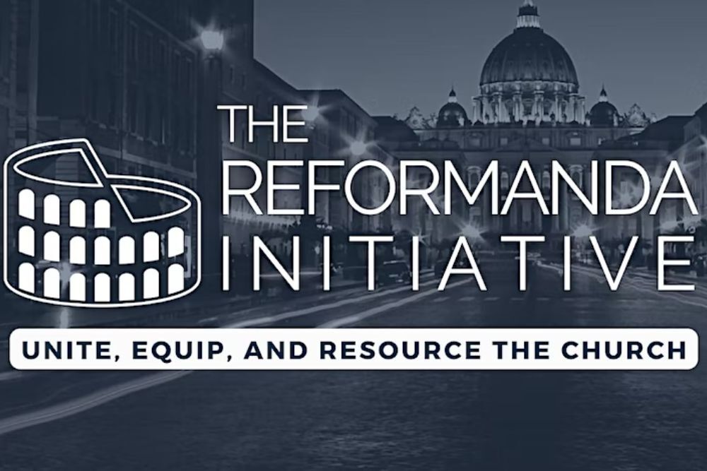 Reformanda Initiative Conference | February 22-24