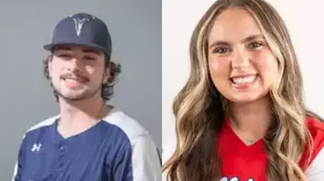 Which former Fresno Leader area high school standouts will be in action in the week starting Monday, March 24?