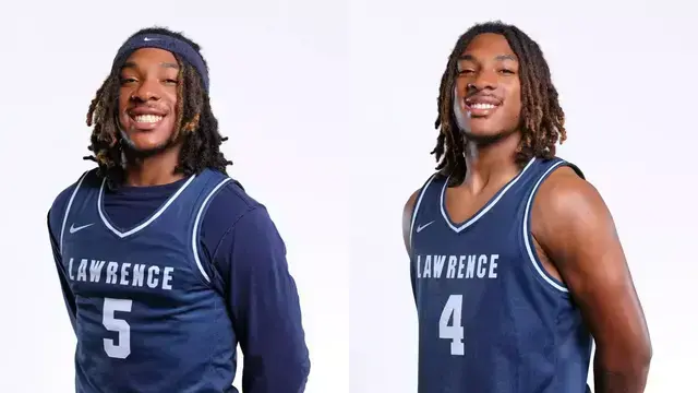 Caleb Nash and Cameron Nash - Caleb Nash and Cameron Nash -