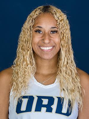 Oral Roberts University Women’s Basketball Rolls Past Denver, 88-70, to Close Out 2022 Oral Roberts University Women’s Basketball Rolls Past Denver, 88-70, to Close Out 2022
