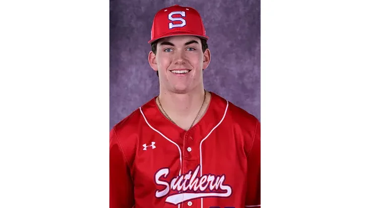 Former Jesuit High School standout Will Burke played on Thursday, May 15 in hopes of reaching the NCAA Division II Baseball Championship