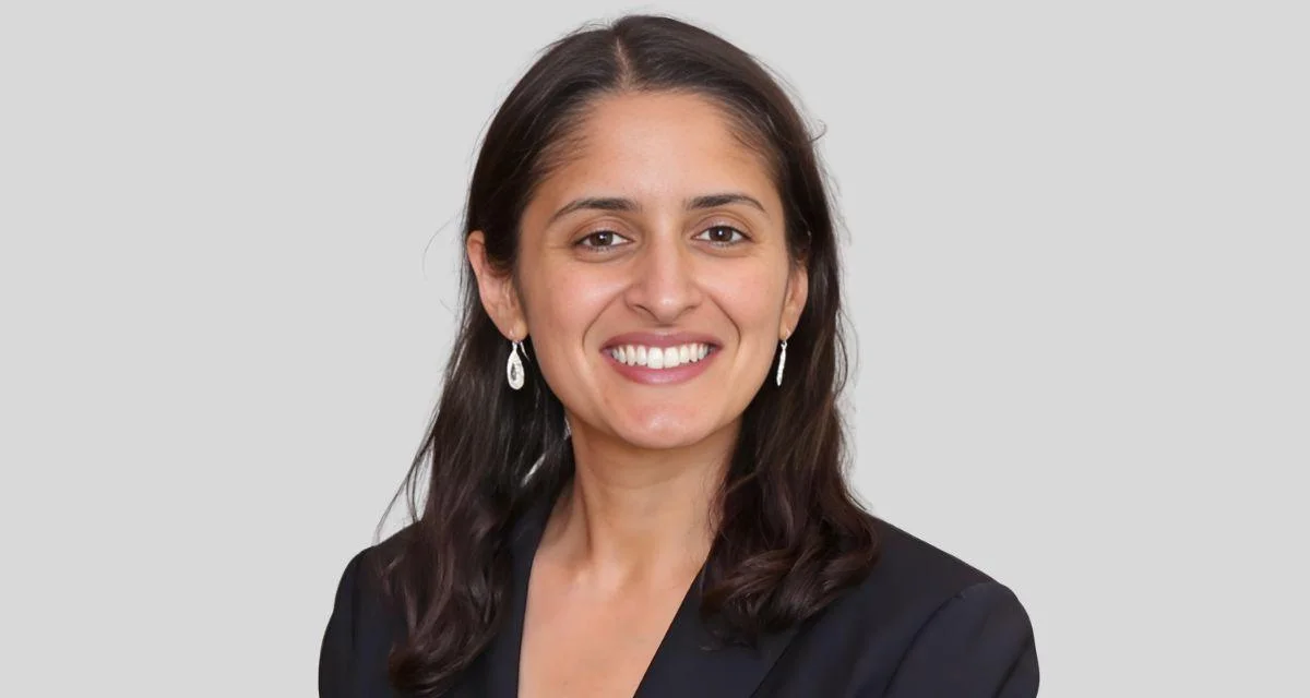 Anita Shukla, Professor at Brown’s School of Engineering