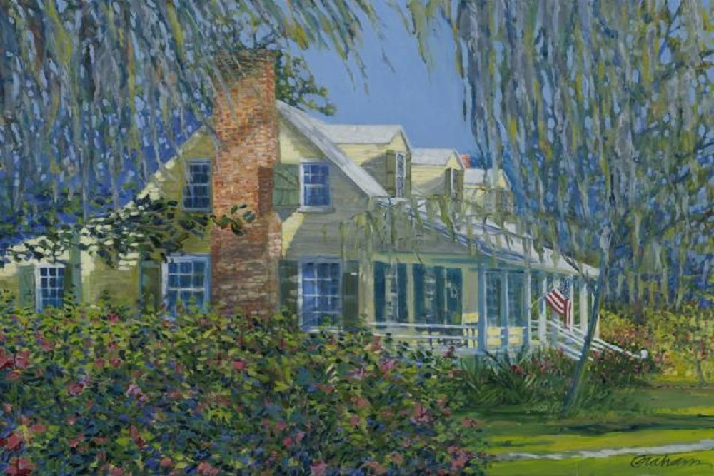 Hilton Head Island-Bluffton Chamber of Commerce: May Fest Hilton Head Island-Bluffton Chamber of Commerce: May Fest