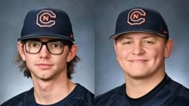 Which former South Knoxville News area high school standouts will be in action in the week starting Monday, March 24?