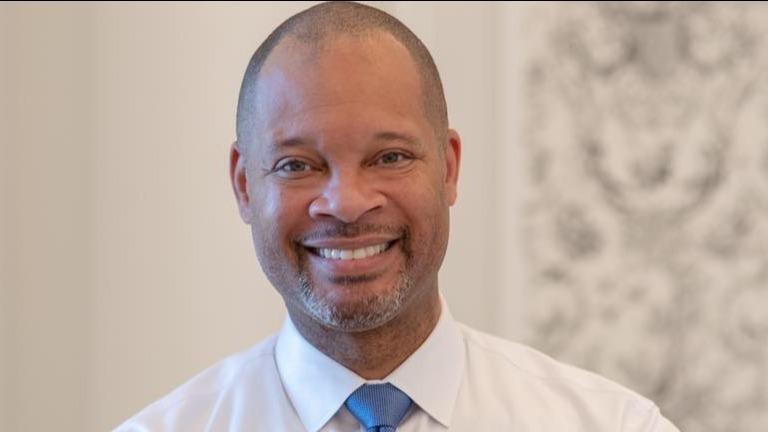 Attorney General Aaron D. Ford