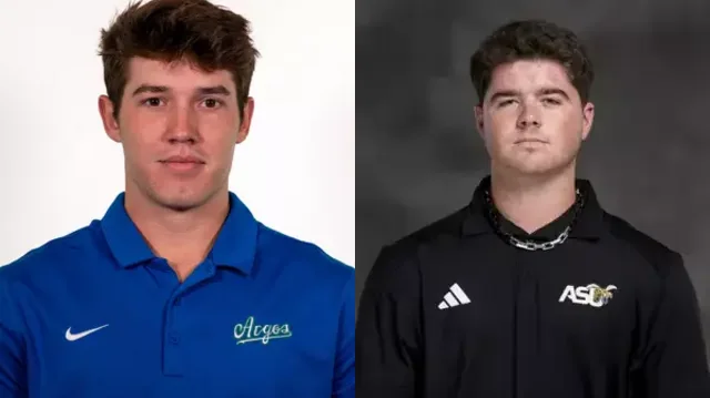 Which former Panama City Reporter area high school standouts will be in action on Friday, May 23?