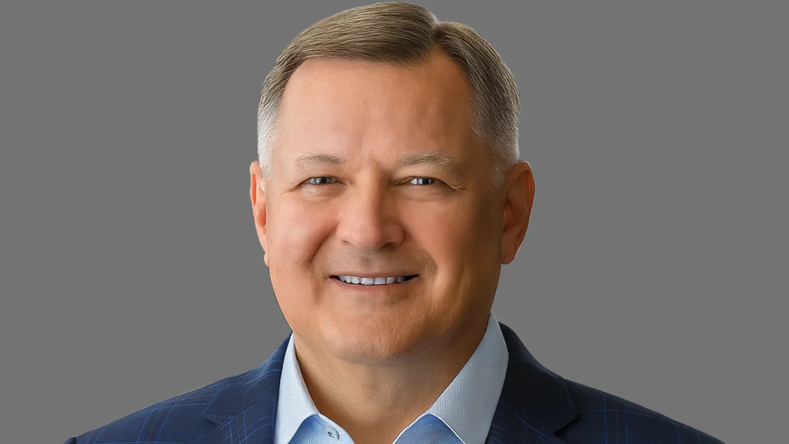 Terry Shaw, President at AdventHealth