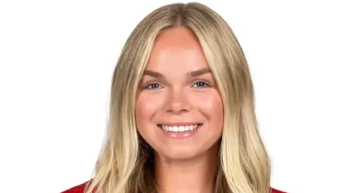 Mary Beth Bailey wins steeplechase as Arkansas State concludes Bryan Clay Multis