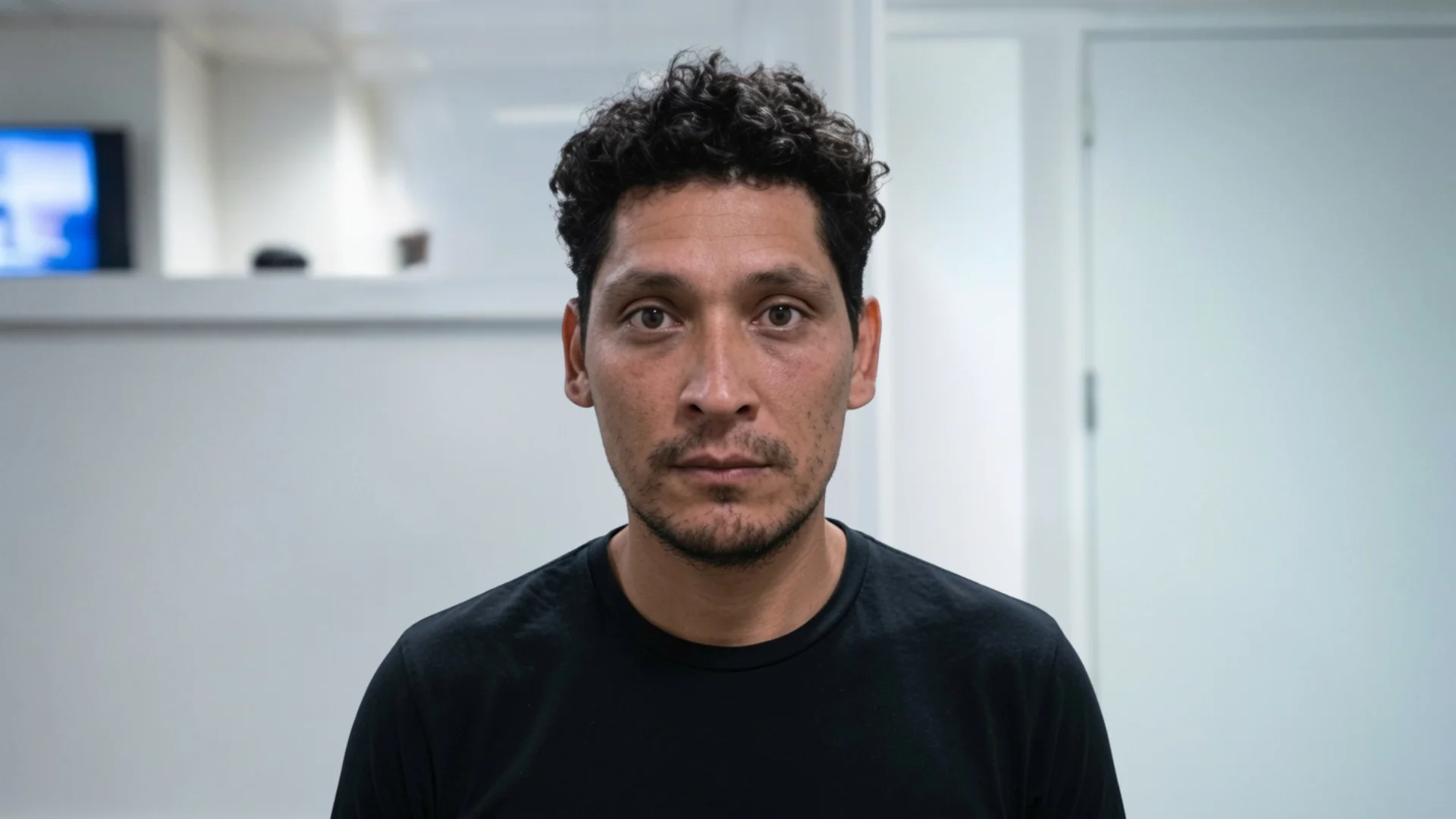 Former Nicaraguan police officer sentenced to 51 months for assaulting federal agent