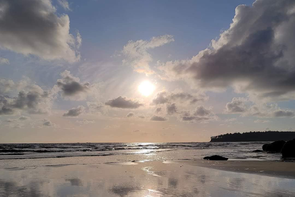 Clallam County Weather Update Clallam County Weather Update