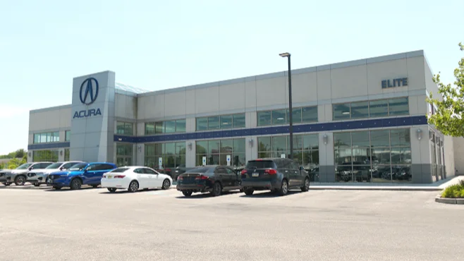 Elite Acura to President Trump on EV Mandates: ‘We hope you will stop it’ Elite Acura to President Trump on EV Mandates: ‘We hope you will stop it’