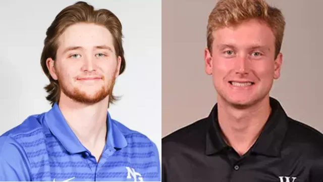 Which former West Atlanta News area high school standouts will be in action on Tuesday, April 22?