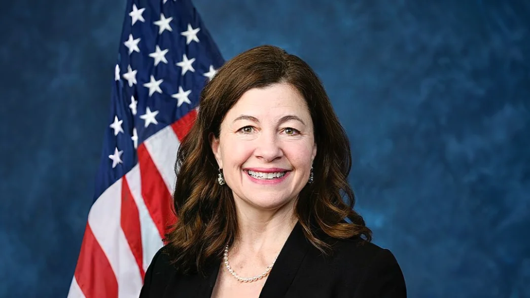 Kristen McDonald Rivet, U.S. Representative for Michigan's 8th Congressional District Kristen McDonald Rivet, U.S. Representative for Michigan's 8th Congressional District