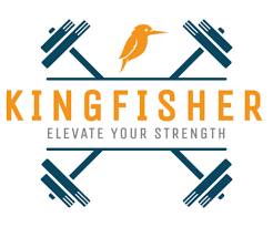 Kingfisher Strength Ribbon Cutting