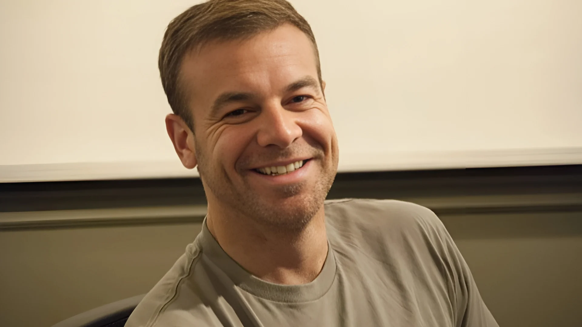 Bryan Clayton CEO at GreenPal - GreenPal