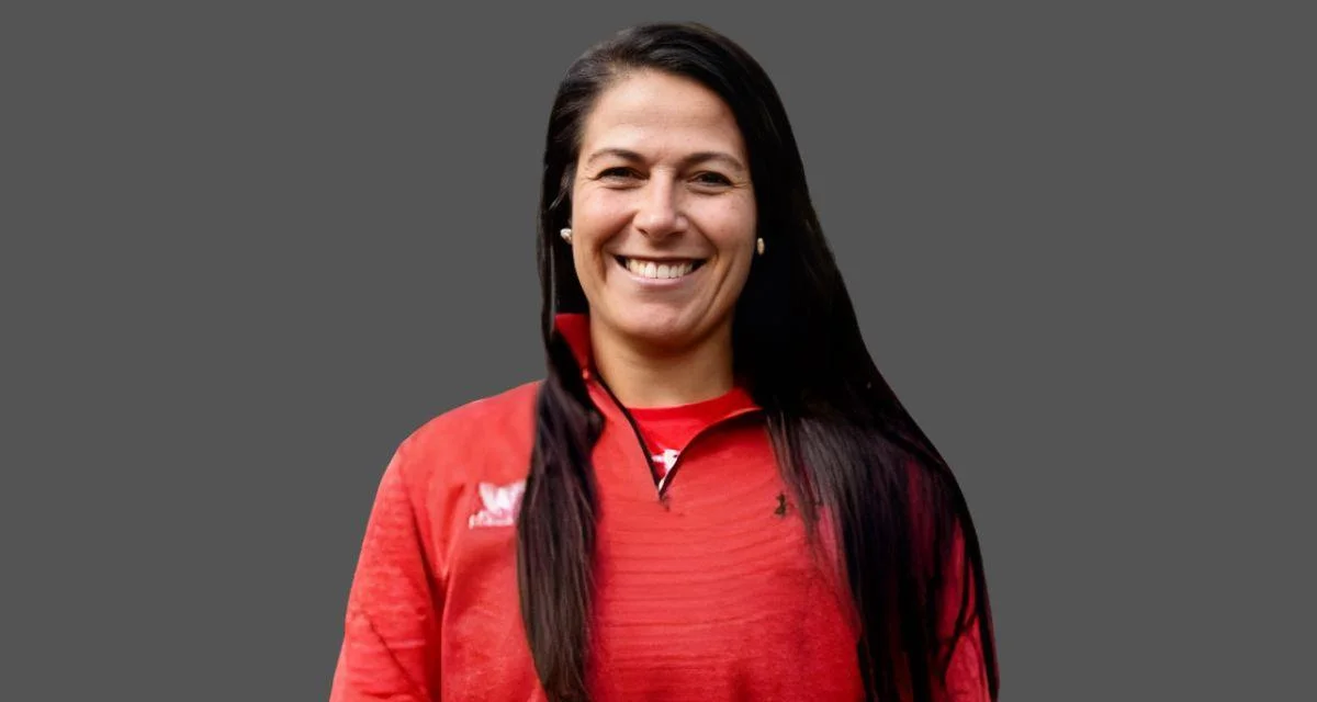 Kim Cosenza, Field Hockey Head Coach at College of the Holy Cross